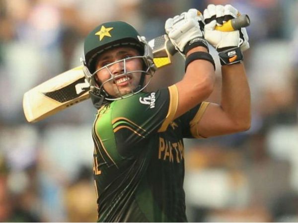 ಕಮ್ರನ್ ಅಕ್ಮಲ್ ಬೇಸರ