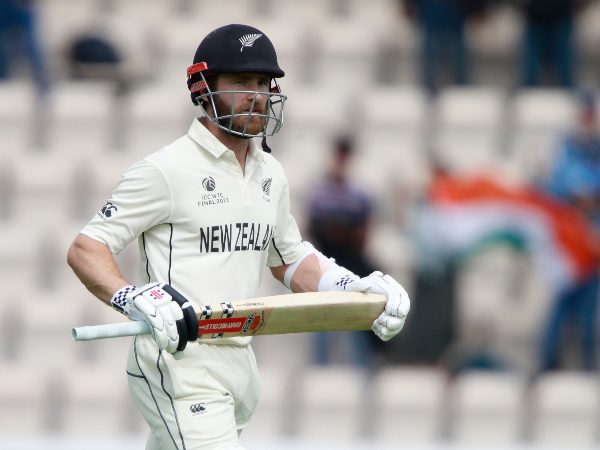 WTC ಫೈನಲ್ ಪಂದ್ಯದ ಸ್ಕೋರ್‌