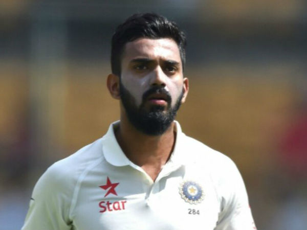 ಕೆಎಲ್ ರಾಹುಲ್ಗೆ ಅವಕಾಶ ಇಲ್ವಾ? ಕೆಎಲ್ ರಾಹುಲ್ಗೆ ಅವಕಾಶ ಇಲ್ವಾ?