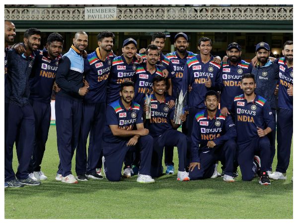 ಭಾರತ ಗೆಲ್ಲುವ ಫೆವರೀಟ್