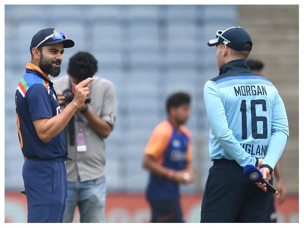 ವಿಶ್ವಕಪ್ ಗೆಲ್ಲುವ ಸಾಮರ್ಥ್ಯ ಇಂಗ್ಲೆಂಡ್ ತಂಡಕ್ಕಿದೆ