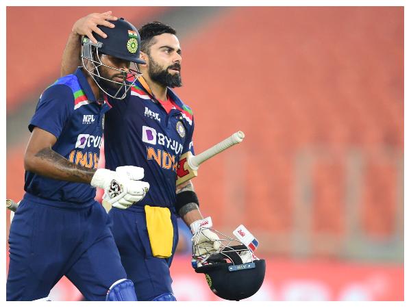 ಕೊಹ್ಲಿಗೆ ಸಮಯವನ್ನು ನೀಡಬೇಕು