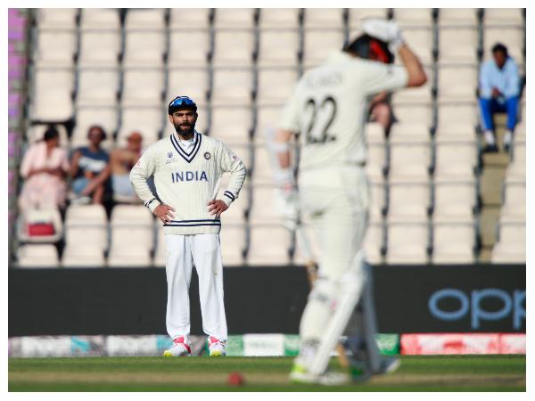 WTC ಸೋಲಿಗೆ ಬ್ಯಾಟಿಂಗ್ ವೈಫಲ್ಯ ಕಾರಣ