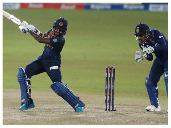 ಸುಲಭವಾಗಿ ಗೆದ್ದ ಲಂಕಾ