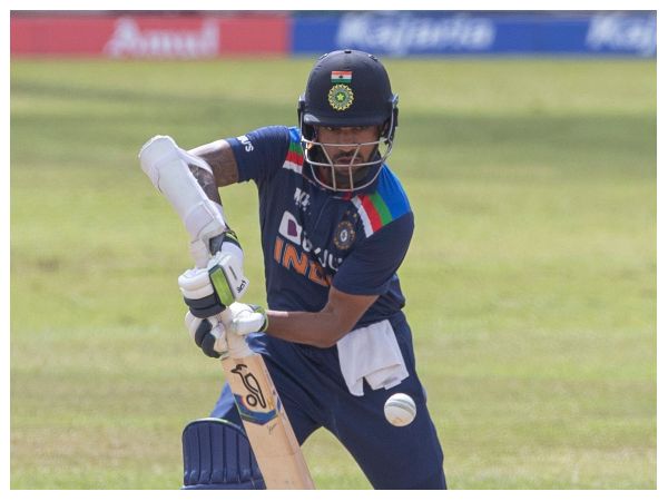 ಏಕದಿನ ಸರಣಿಯಲ್ಲಿ ಟೀಮ್ ಇಂಡಿಯಾ ದಾಖಲೆ