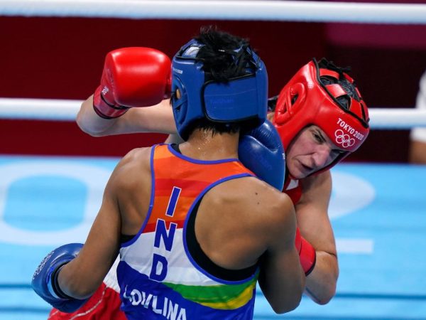 ಲವ್ಲಿನಾ ಬೊರ್ಗೊಹೈನ್ ಬಗ್ಗೆ ಮಾಹಿತಿಗಳು