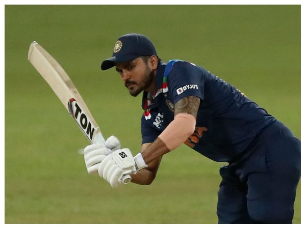 ಉತ್ತಮ ಪ್ರದರ್ಶನ ನೀಡಿದ ಮನೀಶ್