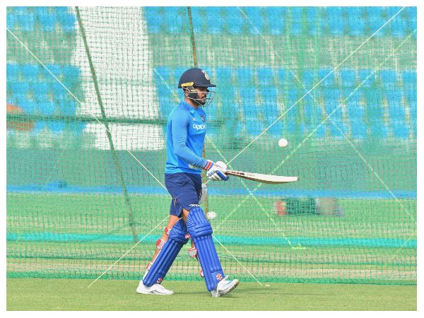 ಉತ್ತಮ ಜೊತೆಯಾಟ