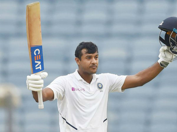 ರೋಹಿತ್‌ಗೆ ಮಯಾಂಕ್ ಜೋಡಿ?