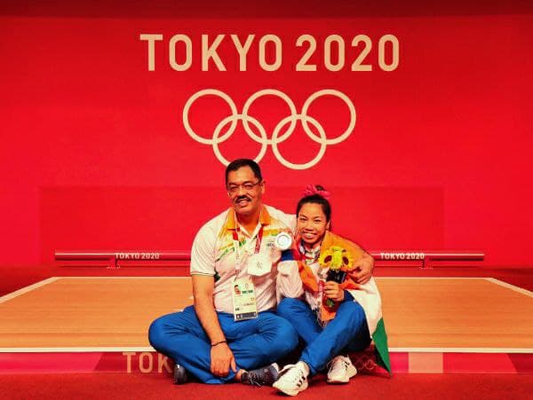 ಮೀರಾಬಾಯಿ ಚಾನುಗೆ ಜಾಹೀರಾತು ಕಂಪೆನಿಗಳ ಬೇಡಿಕೆ 