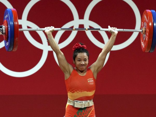 ಭಾರತದ ಖಾತೆಯಲ್ಲಿ ಒಂದೇ ಬೆಳ್ಳಿ ಪದಕ