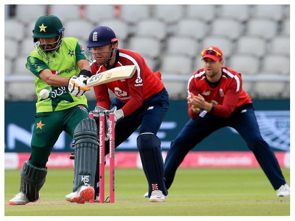 ಟಿ20 ಸರಣಿಗೆ ಪಾಕಿಸ್ತಾನ ಸಜ್ಜು