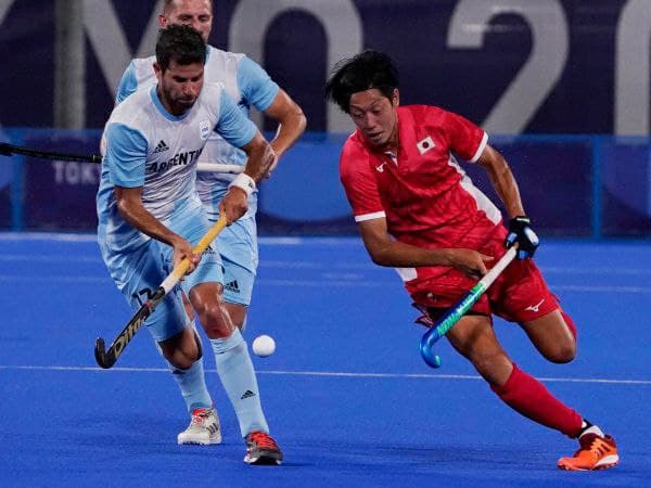 ಕ್ವಾರ್ಟರ್ ಫೈನಲ್ ಪ್ರವೇಶ