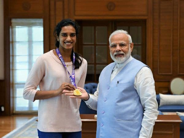 ಸಿಂಧು ಮೇಲಿದೆ ಬೆಟ್ಟದಷ್ಟು ನಿರೀಕ್ಷೆ 