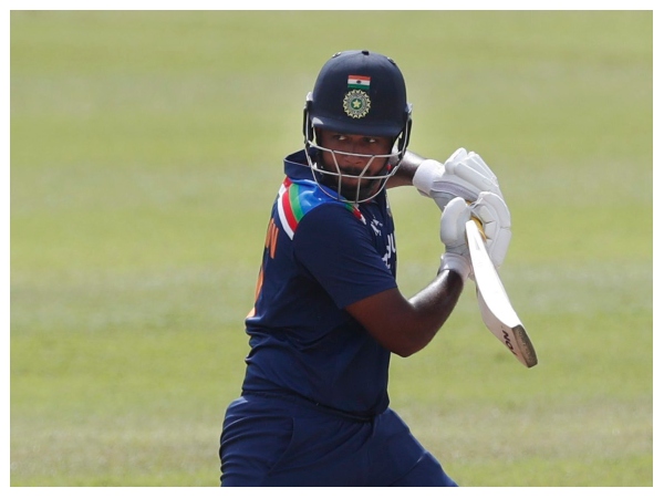 ಸಂಜು ಸ್ಯಾಮ್ಸನ್‌ಗೆ ನಿರಾಸೆಯಾಗಲಿದೆ