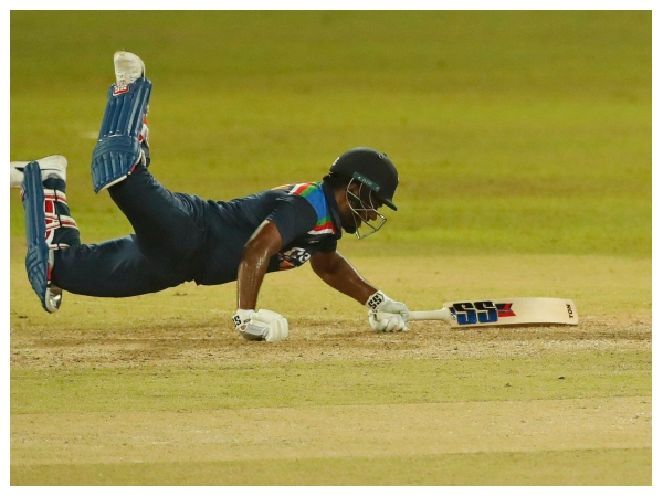 ನಾನು ನಿರಾಶನಾಗಿಲ್ಲ ಎಂದ ದ್ರಾವಿಡ್