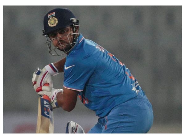 ಯುವ ಆಟಗಾರರನ್ನು ಬೆಂಬಲಿಸುತ್ತಿದ್ದರು