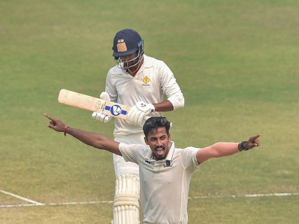 ವಿಜಯ್ ಹಜಾರೆ ಟ್ರೋಫಿ