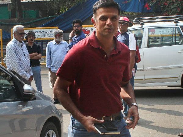 ಟೀಮ್ ಇಂಡಿಯಾದ ಹೆಡ್ ಕೋಚ್ ಆಗುವ ಯೋಚನೆಯನ್ನು ಕೂಡ ಮಾಡಿಲ್ಲ