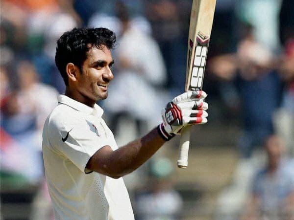 ಜಯಂತ್ ಯಾದವ್