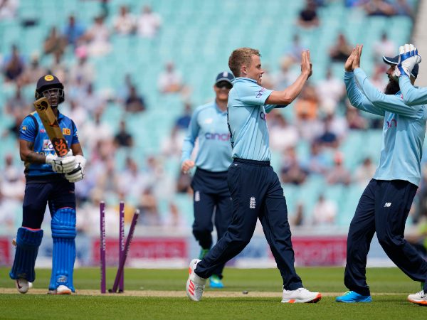 ಶ್ರೀಲಂಕಾ-ಇಂಗ್ಲೆಂಡ್ ಸ್ಕೋರ್‌