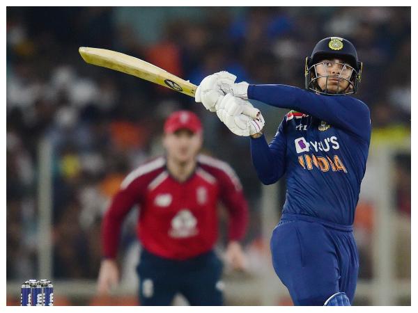 ಮೊದಲಿಗೆ ಇಶಾನ್ ಆಡಬಹುದು