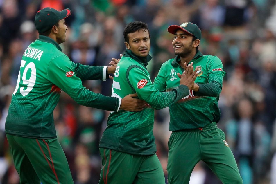 ಬಾಂಗ್ಲಾದೇಶ ಏಷ್ಯಾಕಪ್ 2022 ಸ್ಕ್ವಾಡ್‌