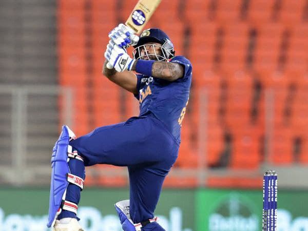 ಶ್ರೀಲಂಕಾ ವಿರುದ್ಧದ ಸರಣಿಯಲ್ಲಿ ಯಾದವ್ ಮಿಂಚು