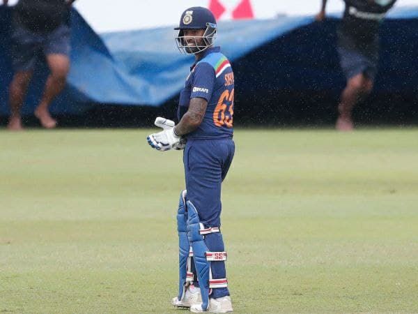 ಲಂಕಾ ಪ್ರವಾಸ ಮುಗಿದ ಬೆನ್ನಲ್ಲೇ ಇಂಗ್ಲೆಂಡ್‌ಗೆ ಹಾರಲಿರುವ ಯಾದವ್ 