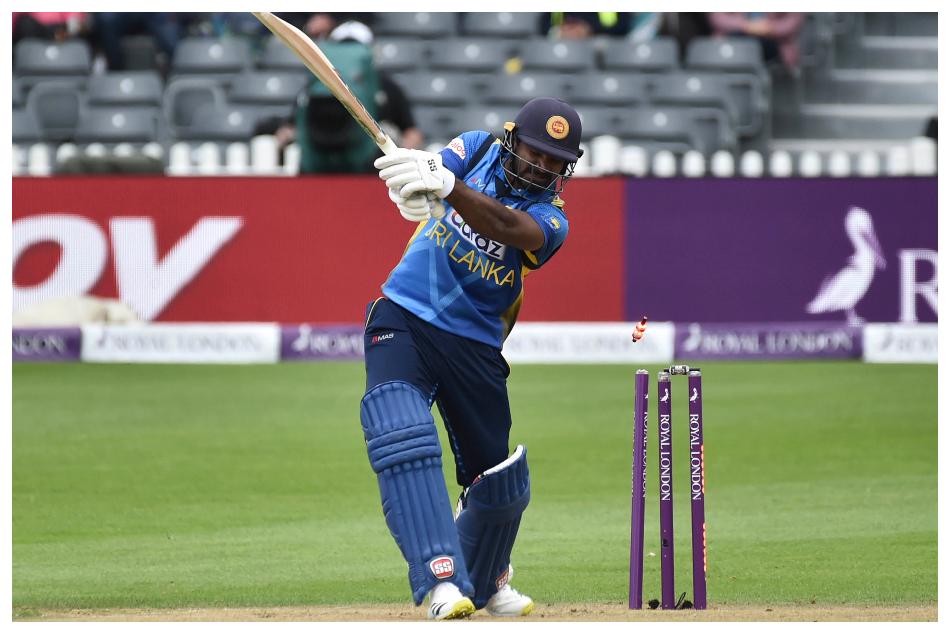 ODI series: England missed clean sweep against Sri Lanka due to rain ODI series: England missed clean sweep against Sri Lanka due to rain