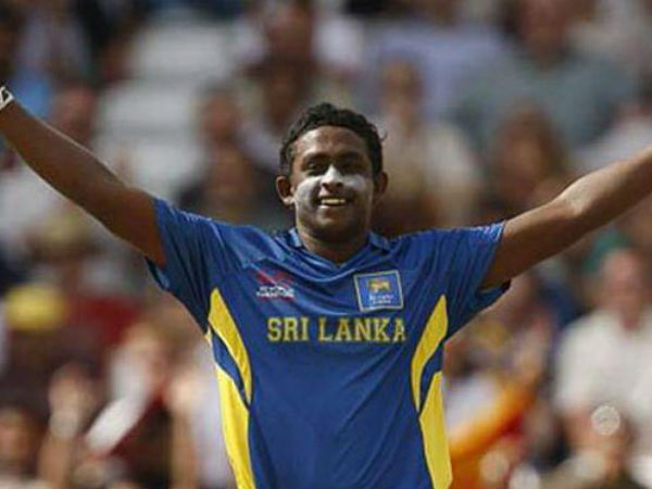 ಶ್ರೀಲಂಕಾ ಸಂಭಾವ್ಯ ತಂಡ