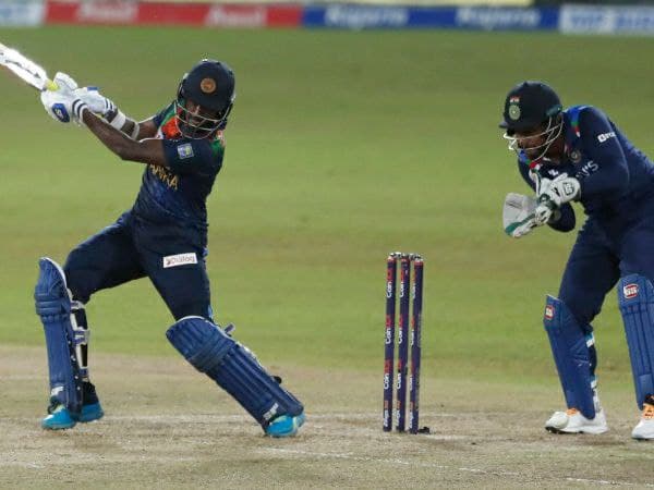 ಕಮ್ರಾನ್ ಅಕ್ಮಲ್ ಕೂಡ ಸಂಜು ಸ್ಯಾಮ್ಸನ್ ಆಟಕ್ಕೆ ಬೇಸರ ವ್ಯಕ್ತಪಡಿಸಿದ್ದಾರೆ 