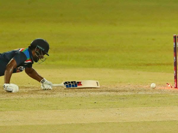 ಶ್ರೀಲಂಕಾ ಸರಣಿ ಸಂಜು ಸ್ಯಾಮ್ಸನ್ ಪಾಲಿಗೆ ಬೇಸರದ ಸಂಗತಿ ಎಂದ ರಾಹುಲ್ ದ್ರಾವಿಡ್