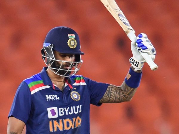 ಇಂಗ್ಲೆಂಡ್ ಟೆಸ್ಟ್‌ ಸರಣಿಗೆ ಭಾರತೀಯ ತಂಡ