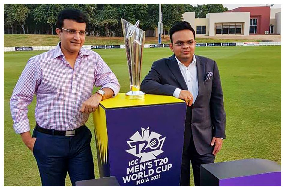 T20 world cup: ICC announced groups list, India and Pakistan placed in same group T20 world cup: ICC announced groups list, India and Pakistan placed in same group