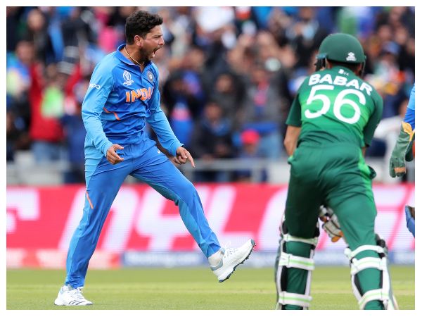 ಸಾಂಪ್ರದಾಯಿಕ ತಂಡಗಳ ಮುಖಾಮುಖಿ ಸಾಂಪ್ರದಾಯಿಕ ತಂಡಗಳ ಮುಖಾಮುಖಿ