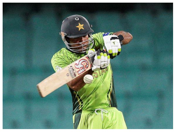 ಪಾಕ್ ಆಯ್ಕೆ ಮಂಡಳಿಯ ನಿರ್ಧಾರದ ಬಗ್ಗೆ ಪ್ರಶ್ನೆ