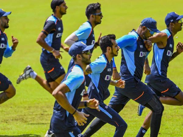 ಭಾರತ ಸಂಭಾವ್ಯ ತಂಡ ಭಾರತ ಸಂಭಾವ್ಯ ತಂಡ