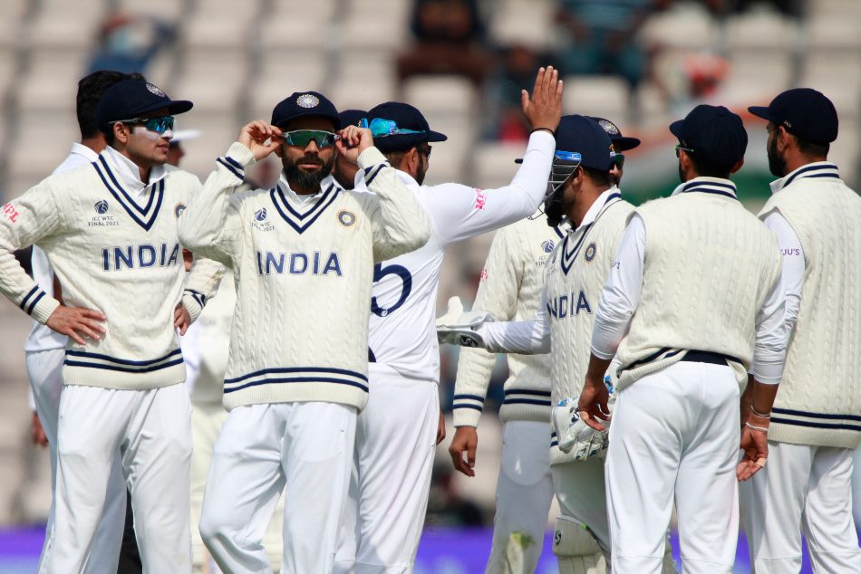 India vs England: Rishabh Pant, 3 support staff test positive for Covid 19 India vs England: Rishabh Pant, 3 support staff test positive for Covid 19