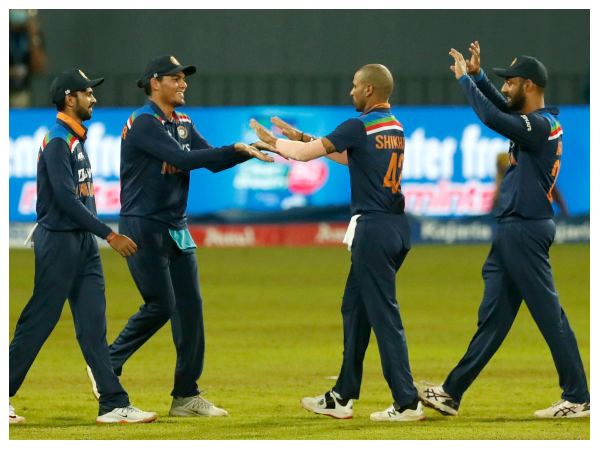 ಲಂಕಾ ವಿರುದ್ಧದ ಸರಣಿಯ ಬಳಿಕ ದ್ರಾವಿಡ್ ಪ್ರತಿಕ್ರಿಯೆ