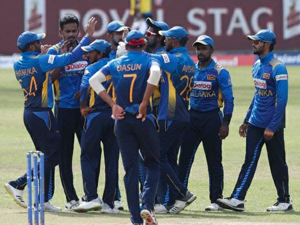 ಟಿ ಟ್ವೆಂಟಿ ಮೂಲಕ ಸೇಡು ತೀರಿಸಿಕೊಳ್ಳುವತ್ತ ಲಂಕಾ ಚಿತ್ತ 