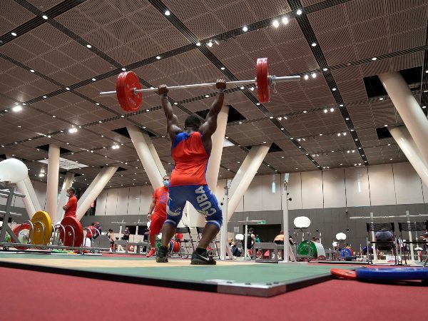 ಉದ್ಘಾಟನಾ ಸಮಾರಂಭ ಎಲ್ಲಿ?