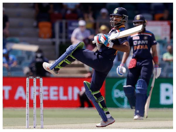 ಭಾರತ ಬಲಿಷ್ಠ ತಂಡ ಎಂದ ಶ್ರೀಲಂಕಾ ಕ್ರಿಕೆಟ್