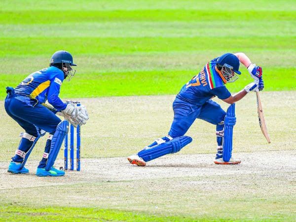 ಸೆಹ್ವಾಗ್, ರಿಚರ್ಡ್ಸನ್ ರೀತಿ ಫಲಿತಾಂಶ ನೀಡಿದ ನಂತರ ಹೋಲಿಕೆ ಮಾಡಿ 