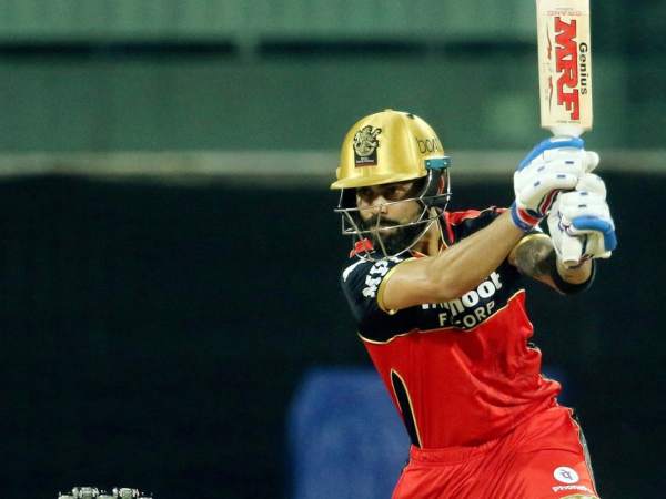 1. ವಿರಾಟ್ ಕೊಹ್ಲಿ