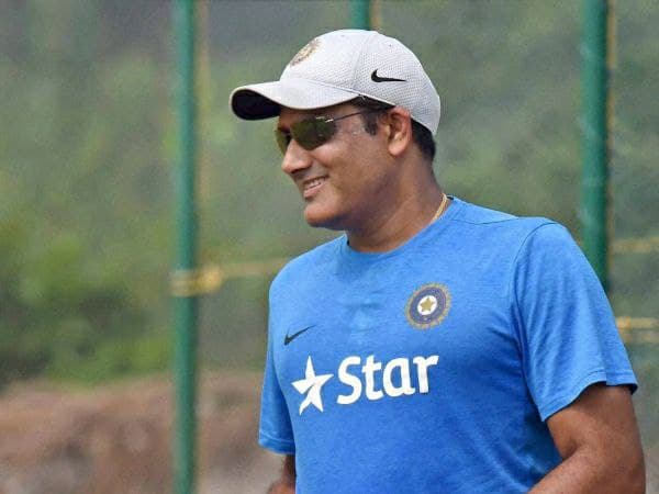 ಜೇಮ್ಸ್ ಆ್ಯಂಡರ್ಸನ್ ಲೆಜೆಂಡ್ ಎಂದ ಅನಿಲ್ ಕುಂಬ್ಳೆ