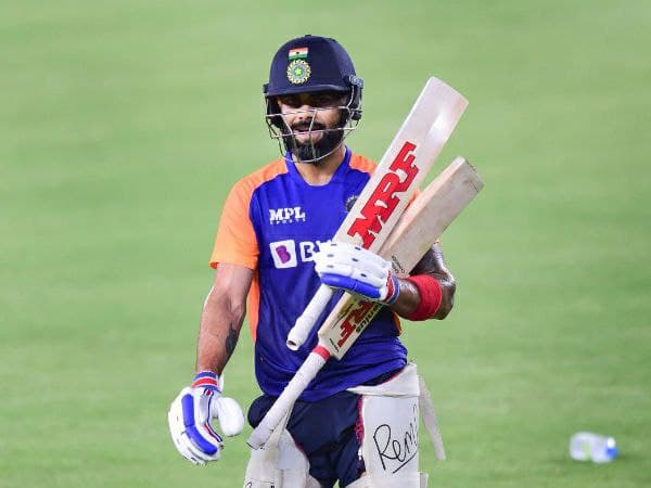 ವಿರಾಟ್ ಕೊಹ್ಲಿ ಆಟದ ಸ್ಟ್ರೈಕ್ ರೇಟ್ ಇದಲ್ಲವೇ ಅಲ್ಲ! 