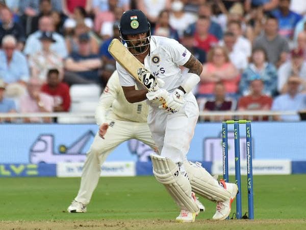 ಇಂಗ್ಲೆಂಡ್ ನೆಲದಲ್ಲಿ ಉತ್ತಮ ಆಟವನ್ನಾಡುವ ಕಲೆ ಕೆಎಲ್ ರಾಹುಲ್‌ಗೆ ಇದೆ