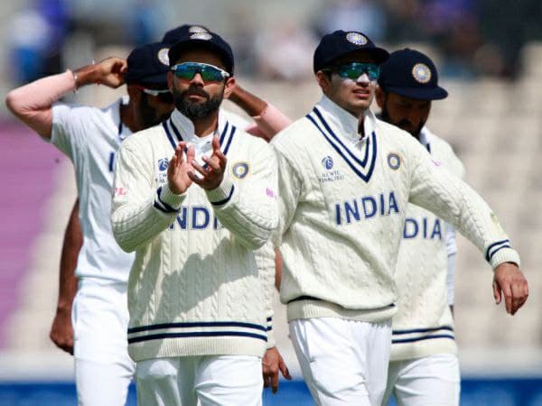 ಟೀಮ್ ಇಂಡಿಯಾ ಮತ್ತು ಇಂಗ್ಲೆಂಡ್ ಸಂಭಾವ್ಯ ಆಡುವ ಬಳಗ 