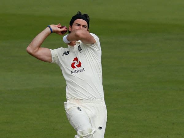 ಭಾರತದ ಪ್ರಮುಖ ವಿಕೆಟ್ ಪಡೆದು ಮಿಂಚಿದ್ದ ಆ್ಯಂಡರ್ಸನ್